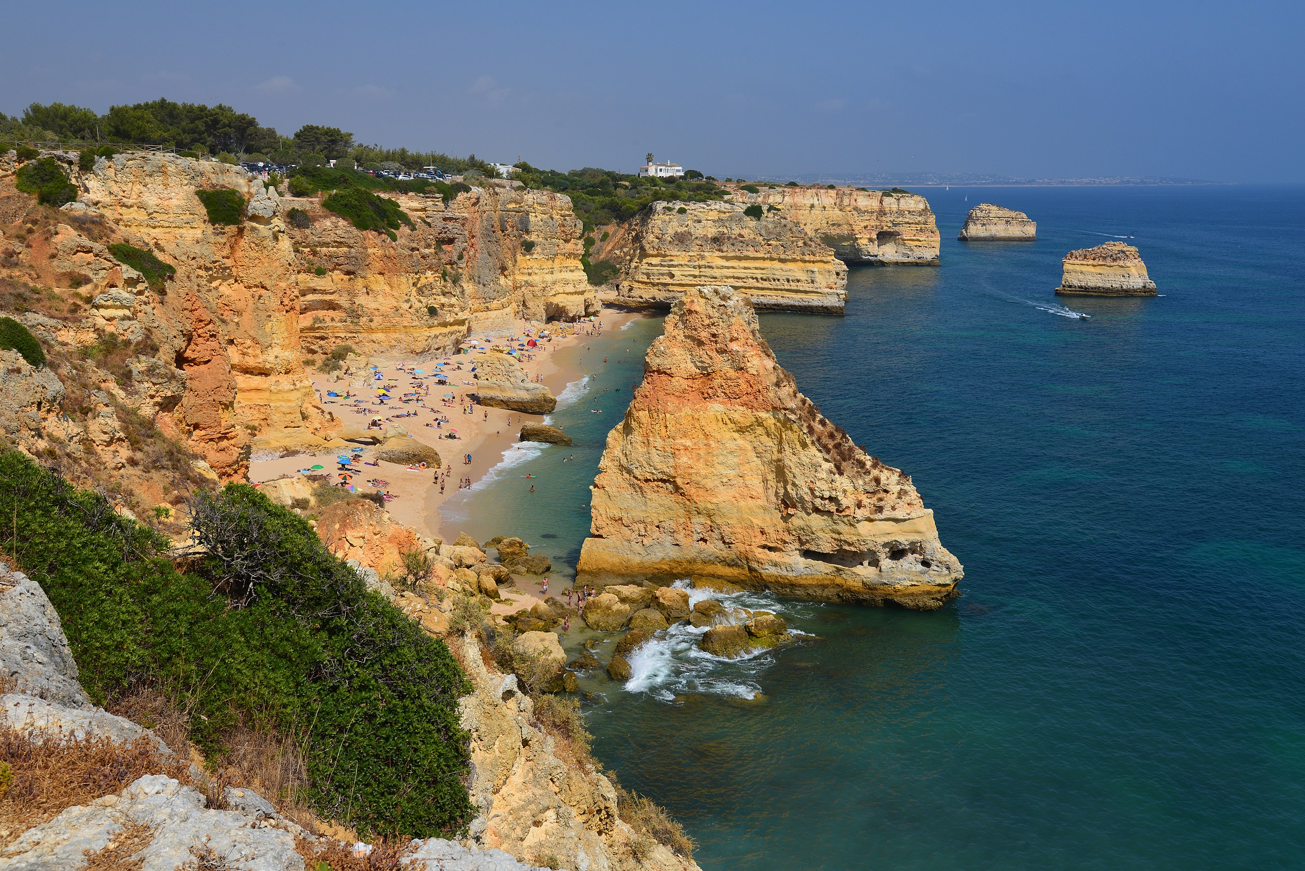 Algarve, Portugal